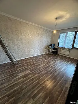 Satılır 1 otaqlı mənzil 40 m² — Bakı, Bakıxanov 1 otaq 40.00 m²