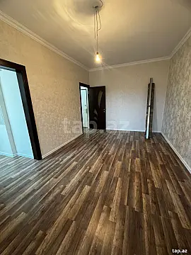 Satılır 1 otaqlı mənzil 40 m²