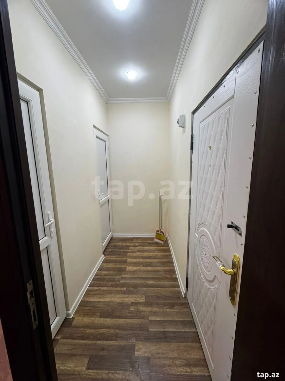 Satılır 1 otaqlı mənzil 40 m²