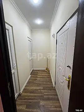 Satılır 1 otaqlı mənzil 40 m²