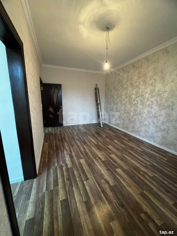 Satılır 1 otaqlı mənzil 40 m²