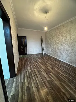 Satılır 1 otaqlı mənzil 40 m²