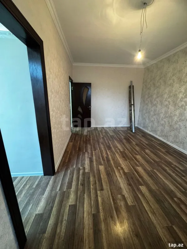 Satılır 1 otaqlı mənzil 40 m²