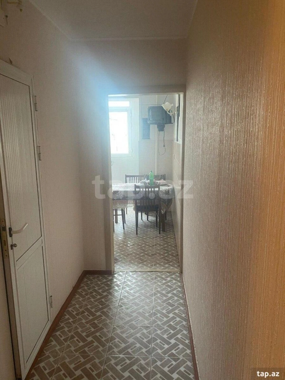Satılır 2 otaqlı mənzil 55 m²