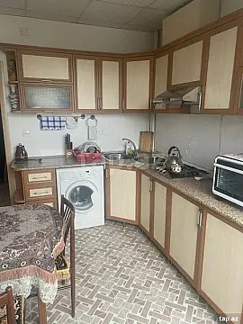 Satılır 2 otaqlı mənzil 55 m² — Bakı 2 otaq 55.00 m²