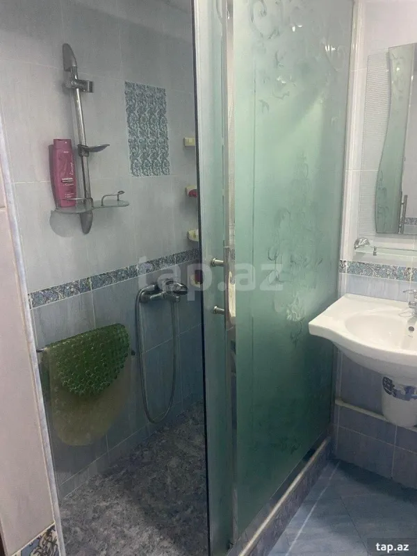 Satılır 2 otaqlı mənzil 55 m²