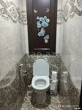 Satılır 2 otaqlı yeni tikili 60 m²