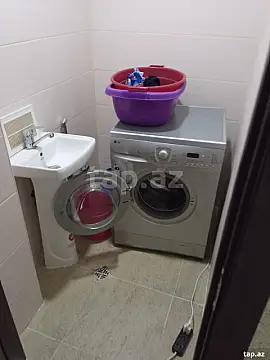 Satılır 2 otaqlı yeni tikili 75 m²