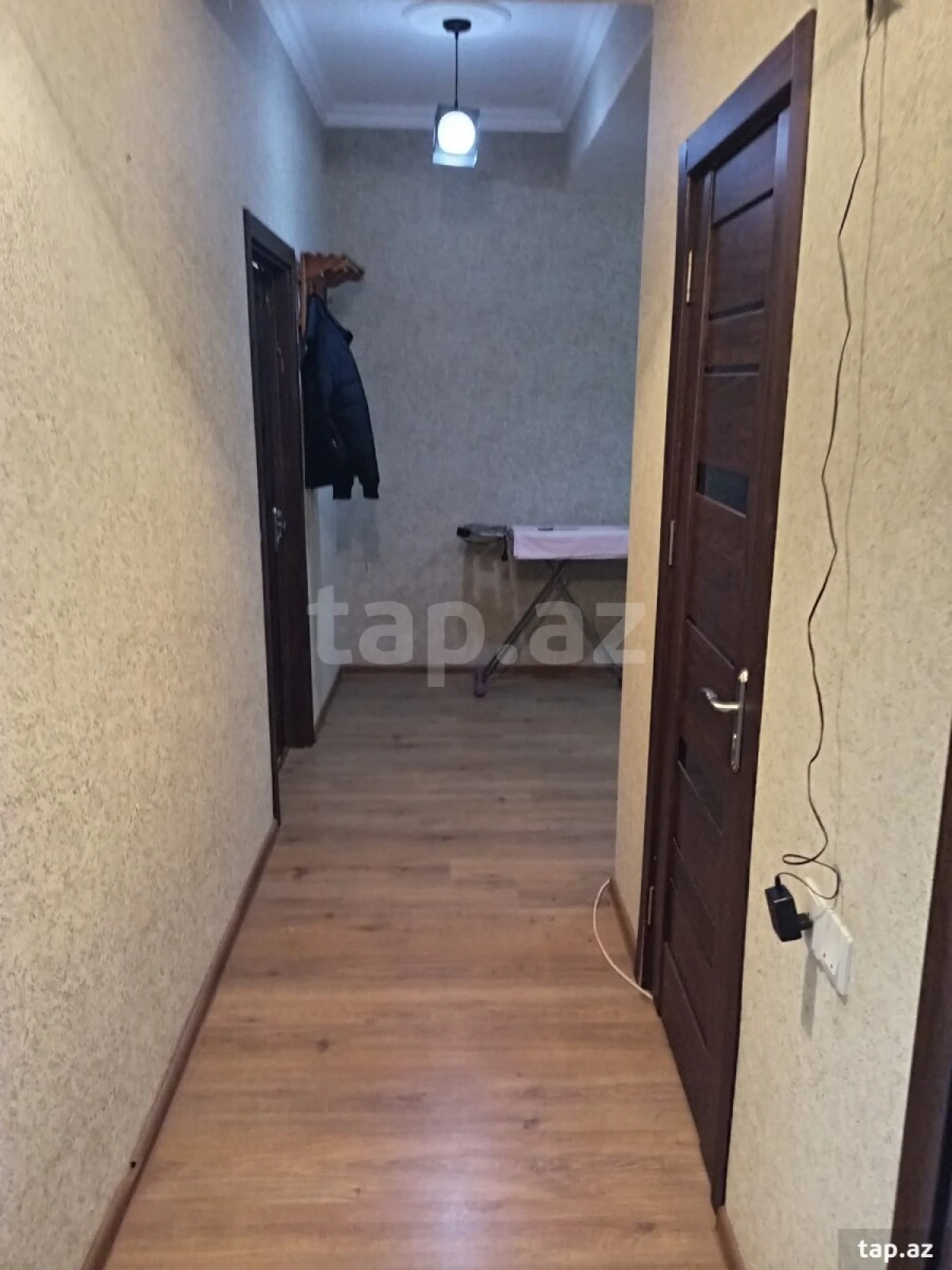 Satılır 2 otaqlı yeni tikili 75 m²