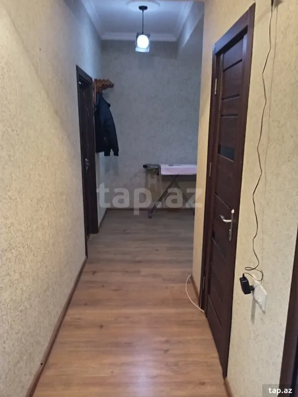 Satılır 2 otaqlı yeni tikili 75 m²