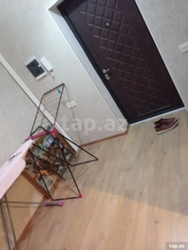 Satılır 2 otaqlı yeni tikili 75 m²