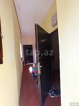 Satılır 1 otaqlı həyət evi 15 m²
