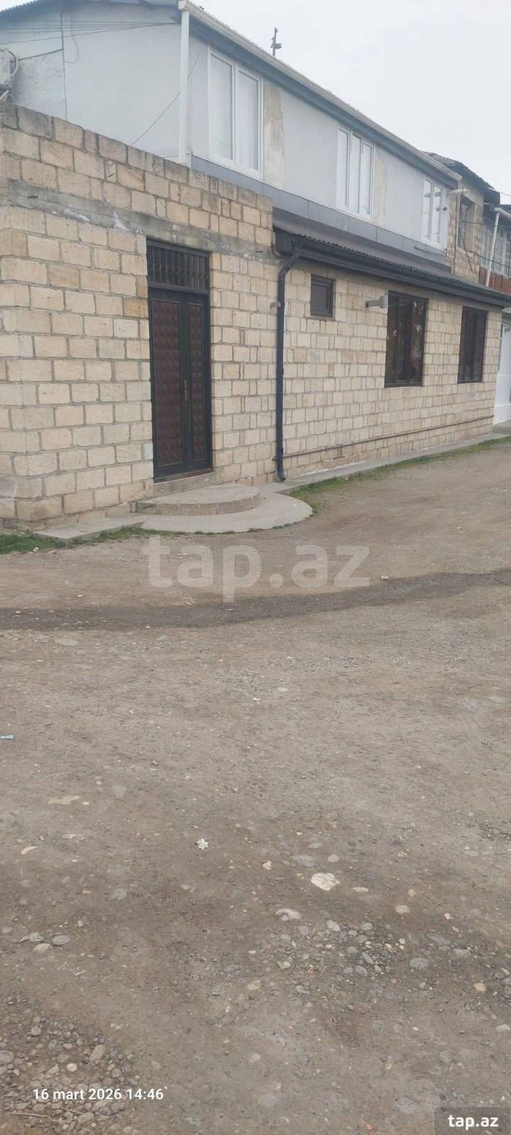 Satılır 5 otaqlı həyət evi 90 m²