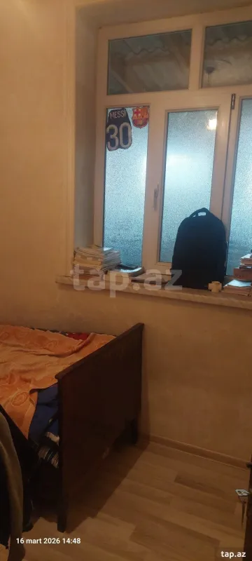 Satılır 5 otaqlı həyət evi 90 m²