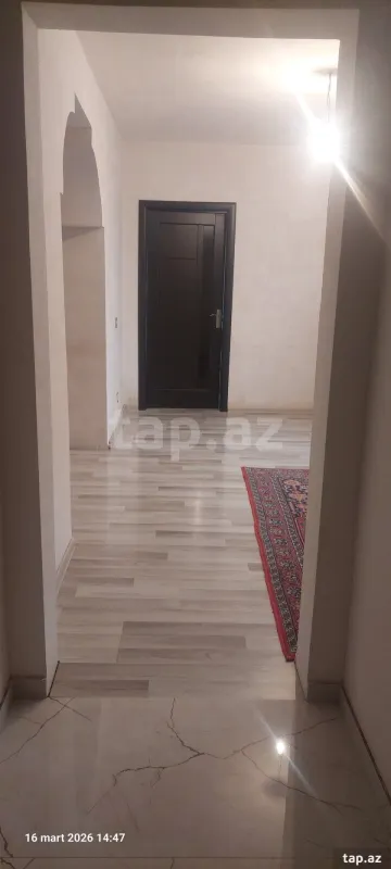 Satılır 5 otaqlı həyət evi 90 m²