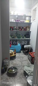 Satılır 5 otaqlı həyət evi 90 m²