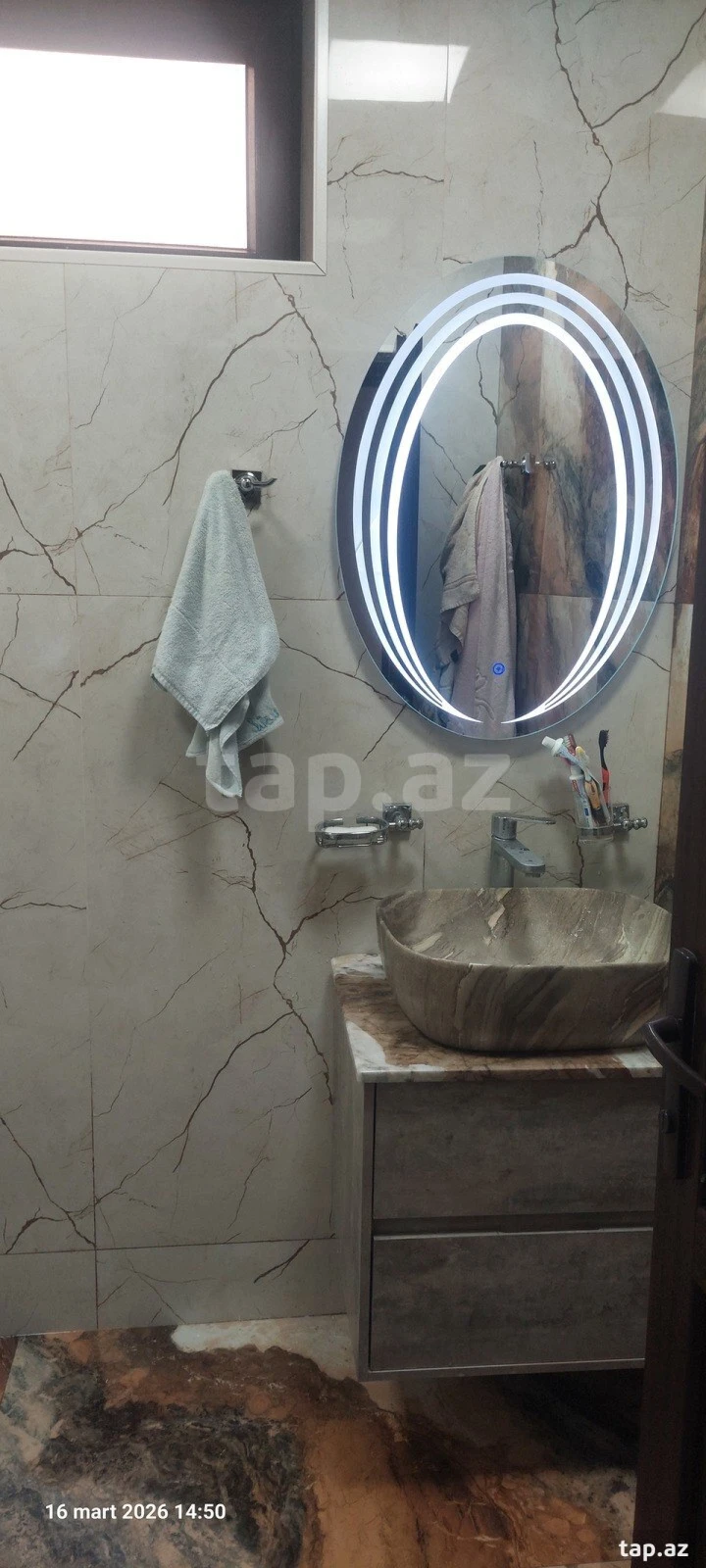 Satılır 5 otaqlı həyət evi 90 m²