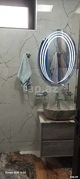 Satılır 5 otaqlı həyət evi 90 m²