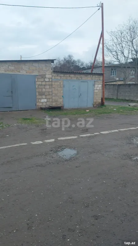 Satılır 5 otaqlı həyət evi 90 m²