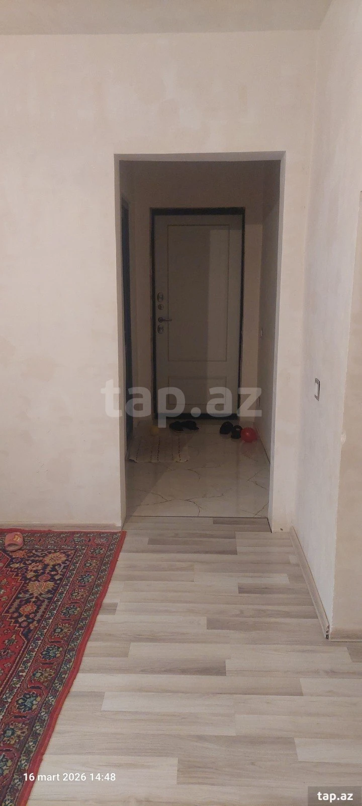 Satılır 5 otaqlı həyət evi 90 m²
