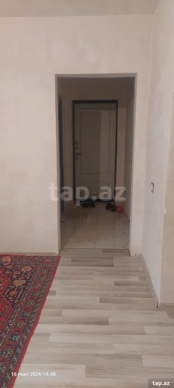 Satılır 5 otaqlı həyət evi 90 m²