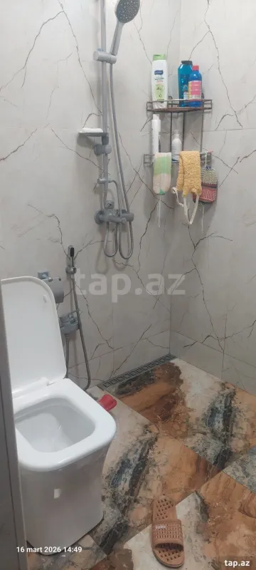 Satılır 5 otaqlı həyət evi 90 m²