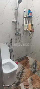 Satılır 5 otaqlı həyət evi 90 m²