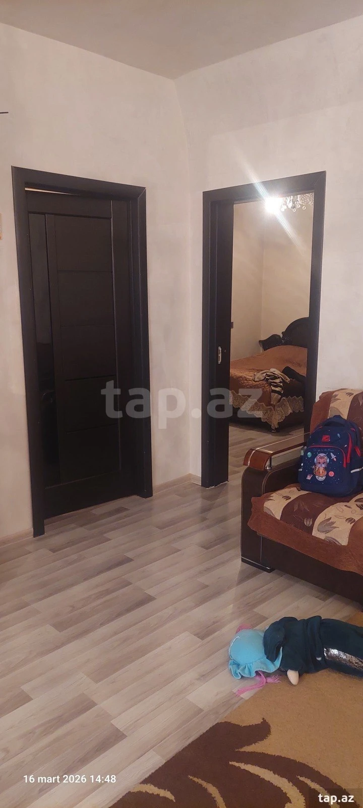 Satılır 5 otaqlı həyət evi 90 m²