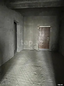 Satılır 3 otaqlı yeni tikili 185 m²