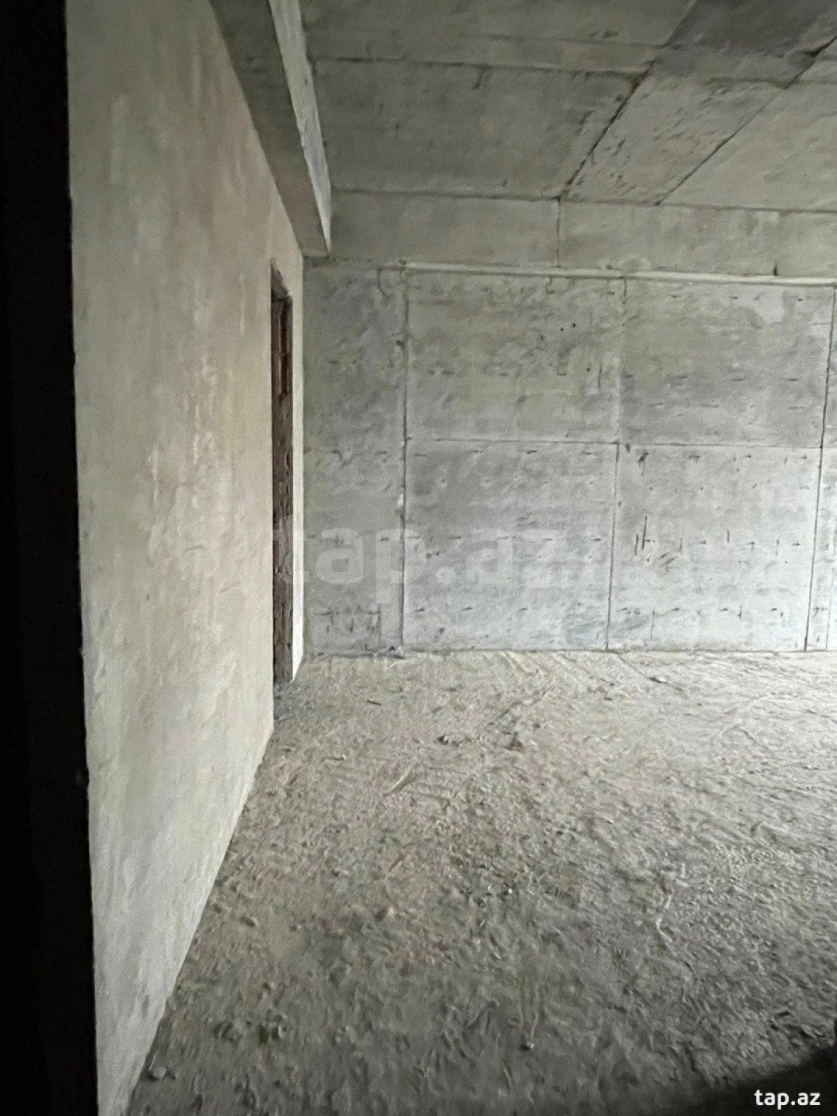 Satılır 3 otaqlı yeni tikili 185 m²