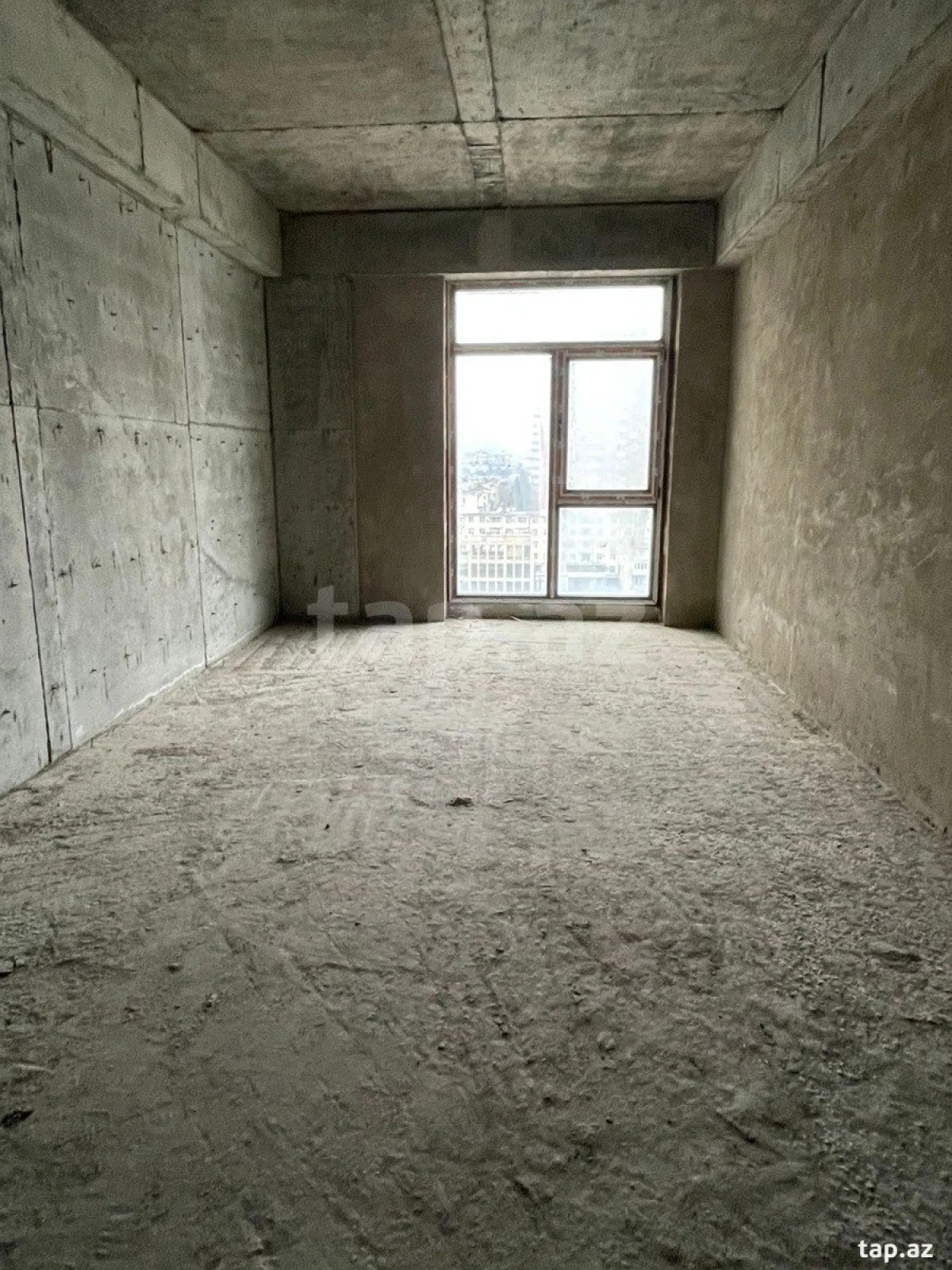 Satılır 3 otaqlı yeni tikili 185 m²