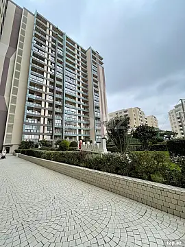 Satılır 3 otaqlı yeni tikili 185 m²