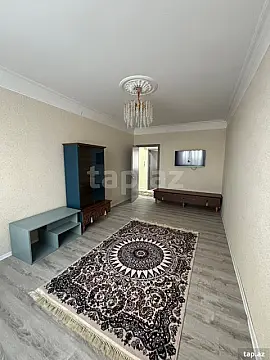Kirayə verilir 5 otaqlı mənzil 110 m²