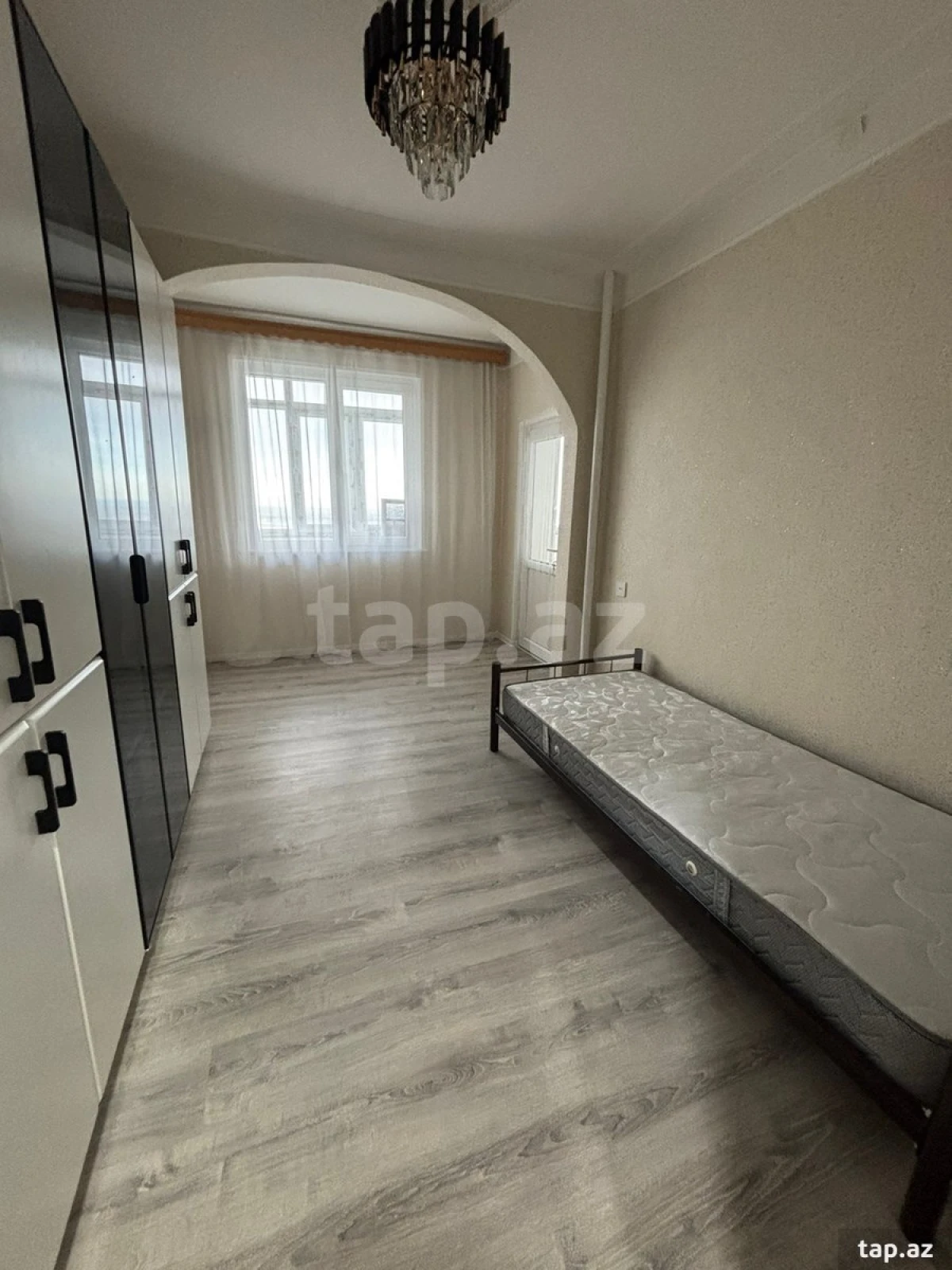 Kirayə verilir 5 otaqlı mənzil 110 m²