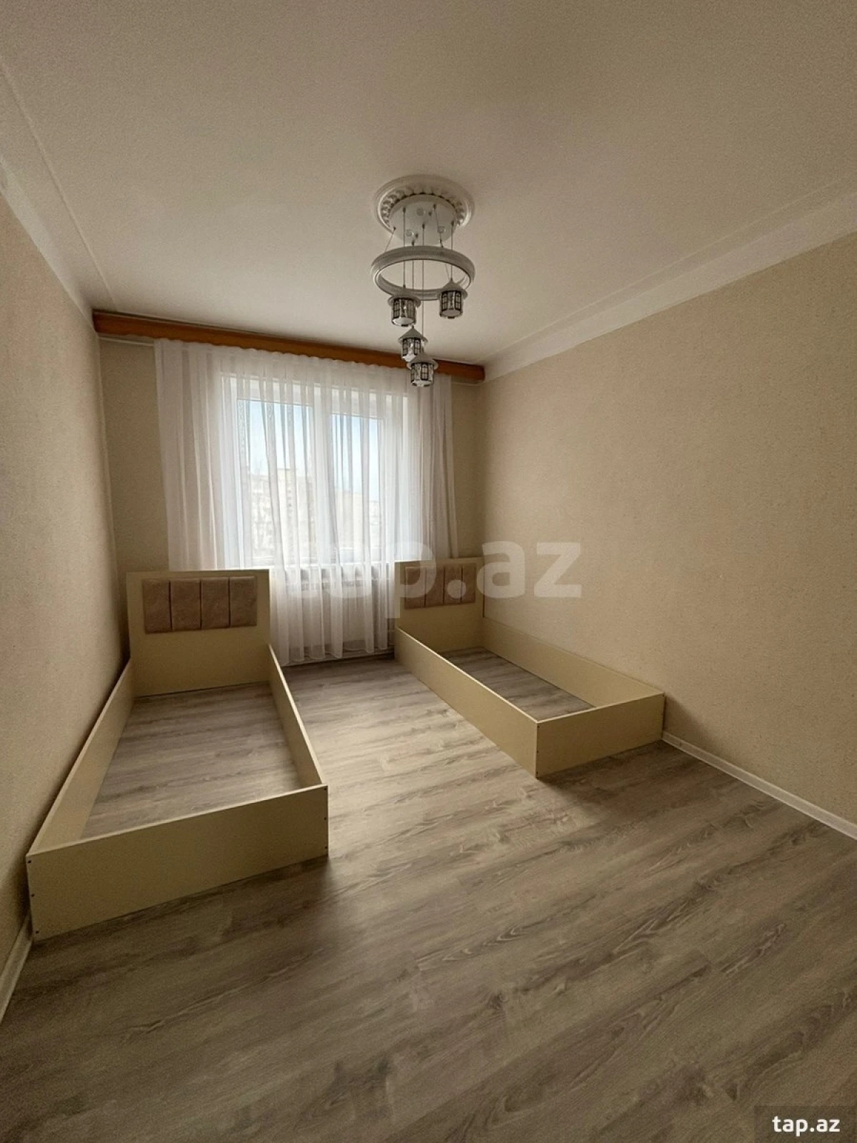 Kirayə verilir 5 otaqlı mənzil 110 m²
