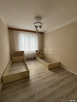 Kirayə verilir 5 otaqlı mənzil 110 m²