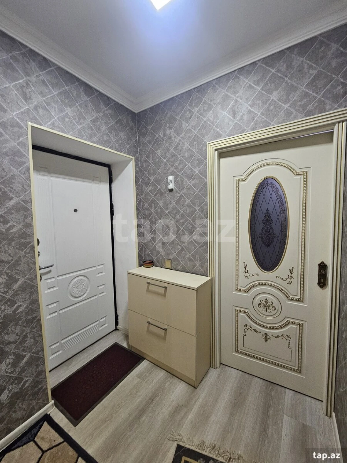 Satılır 2 otaqlı mənzil 50 m²