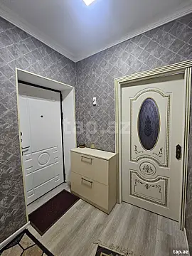Satılır 2 otaqlı mənzil 50 m²