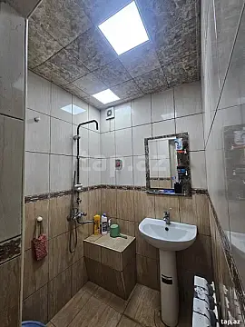 Satılır 2 otaqlı mənzil 50 m²