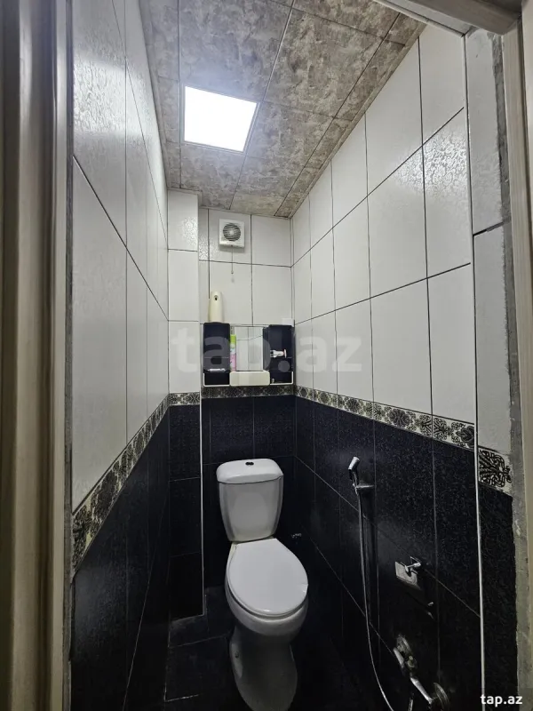 Satılır 2 otaqlı mənzil 50 m²