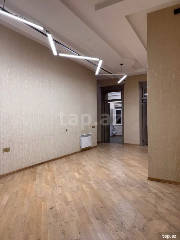 Kirayə verilir obyekt