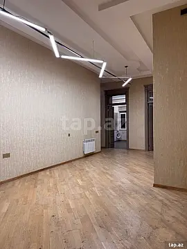 Kirayə verilir obyekt