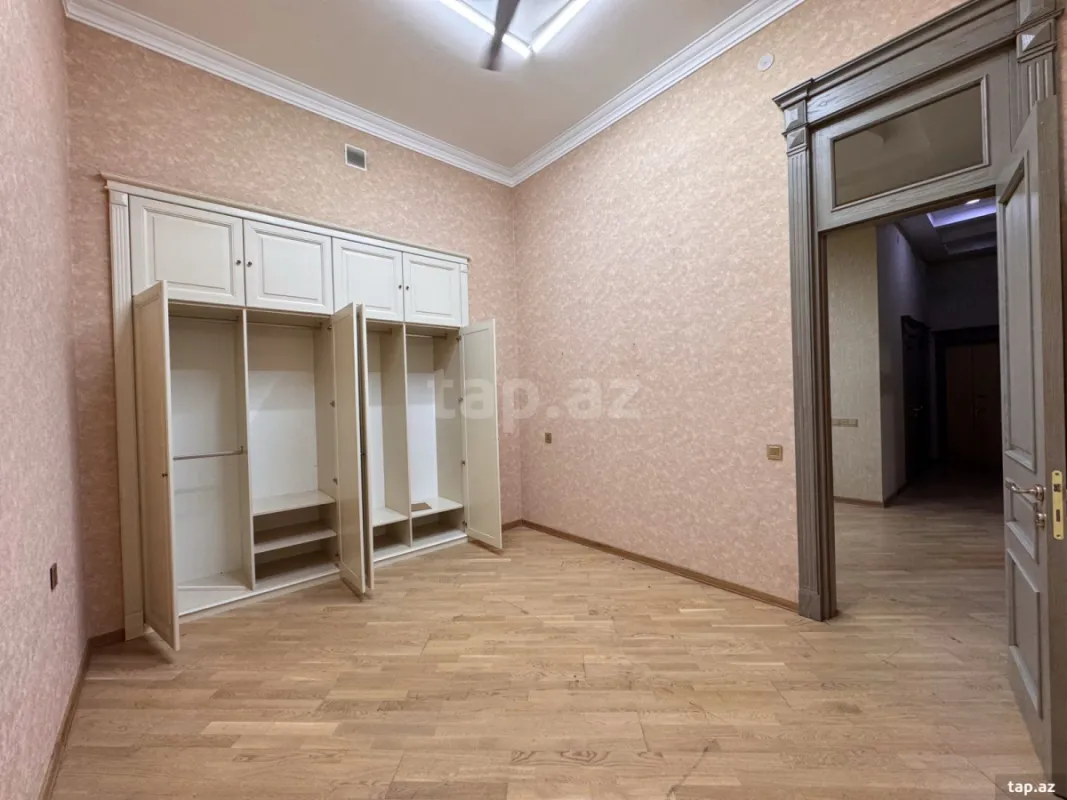 Kirayə verilir obyekt