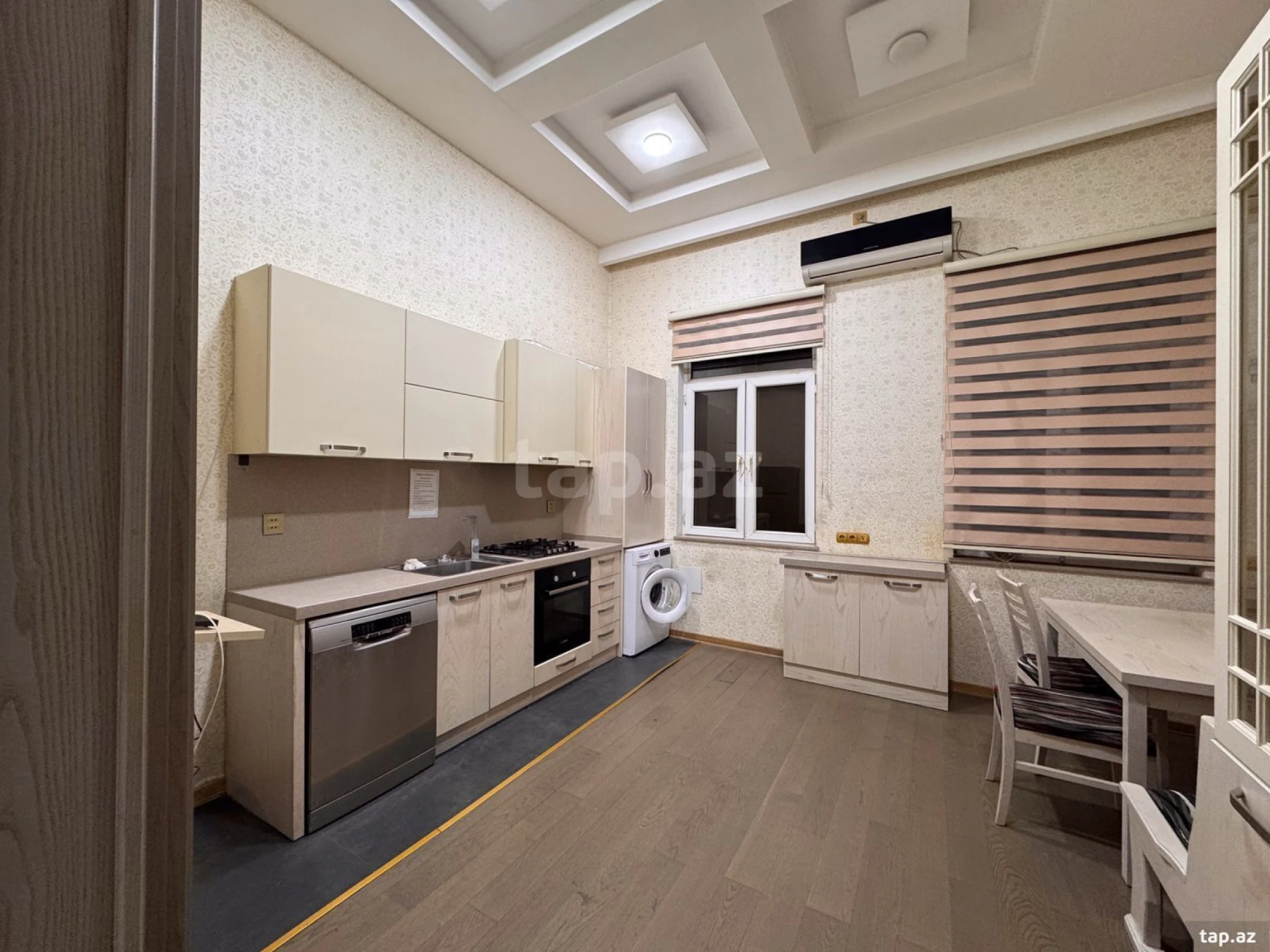 Kirayə verilir obyekt