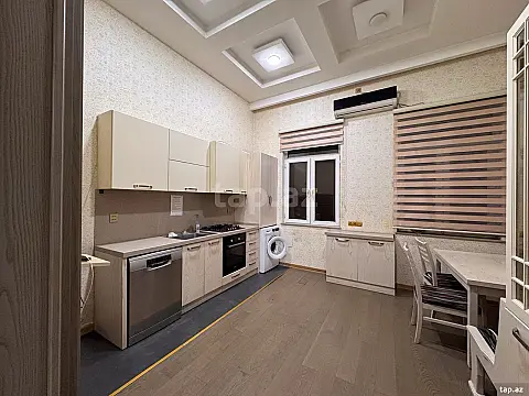 Kirayə verilir obyekt