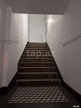 Kirayə verilir obyekt