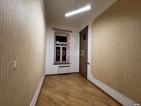 Kirayə verilir obyekt