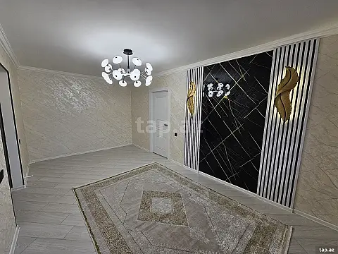 Satılır 3 otaqlı mənzil 50 m²
