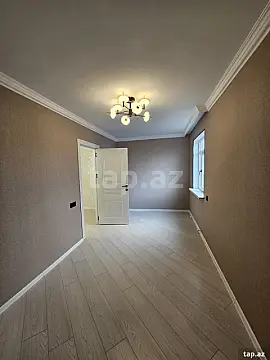 Satılır 3 otaqlı mənzil 50 m²