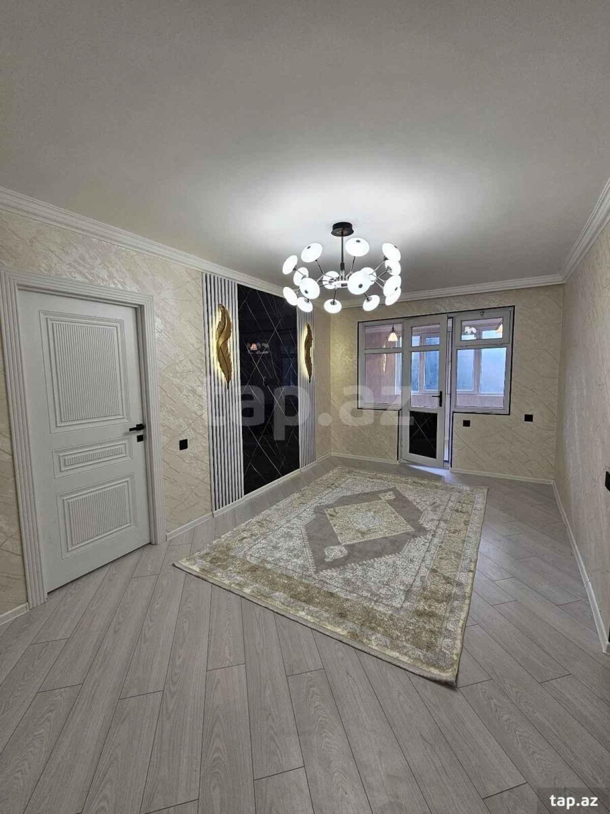 Satılır 3 otaqlı mənzil 50 m²